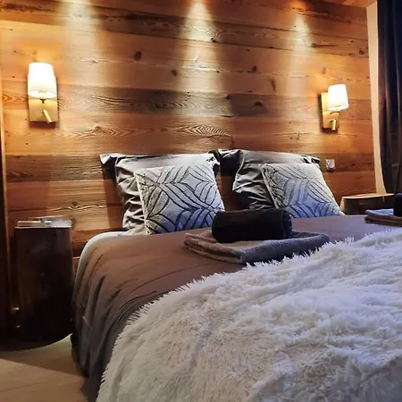 Chalet Leonie *