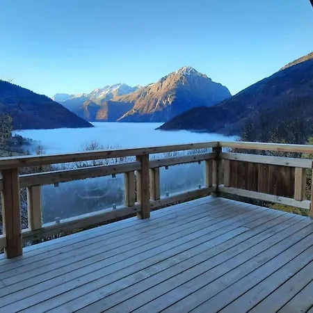 Chalet Leonie Vaujany