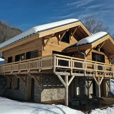 Leonie * Vaujany