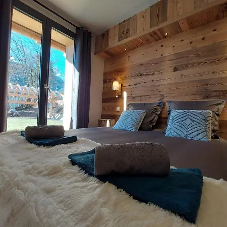 Leonie Chalet