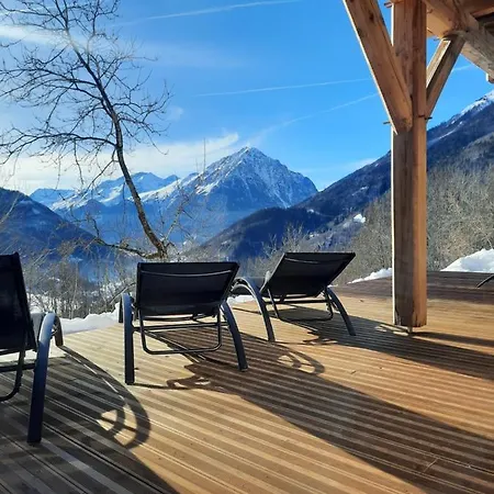 Leonie * Vaujany