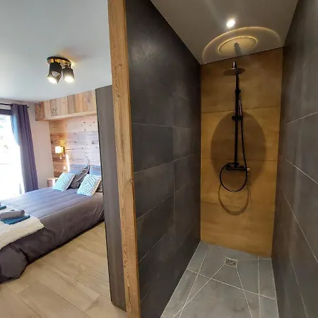 Chalet Leonie