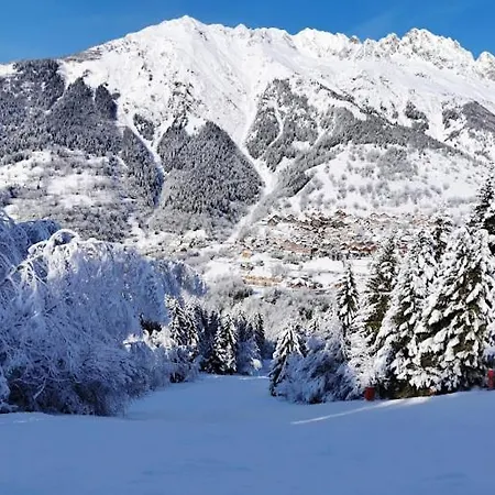 Leonie Chalet