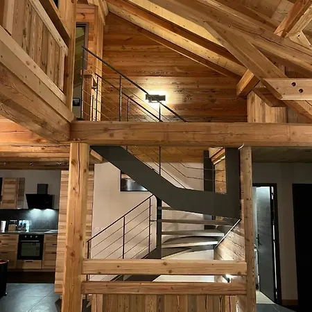 Chalet Leonie Vaujany
