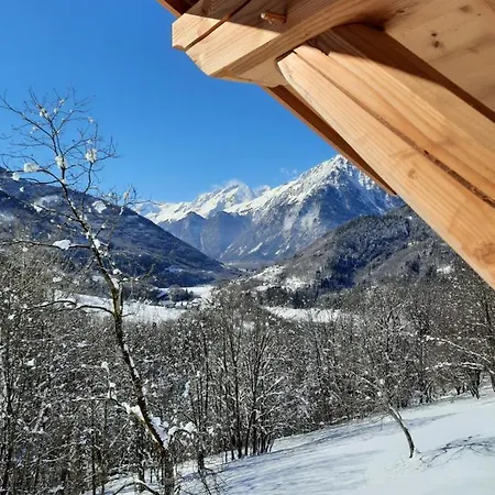 Leonie * Vaujany