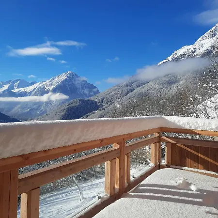 Chalet Leonie