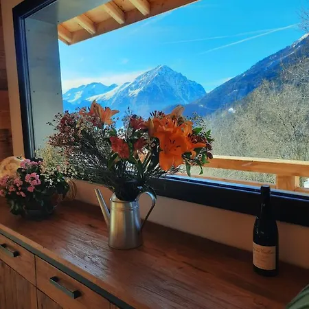 Leonie * Vaujany