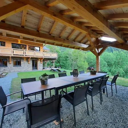 Leonie Chalet