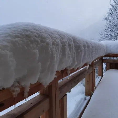 Chalet Leonie