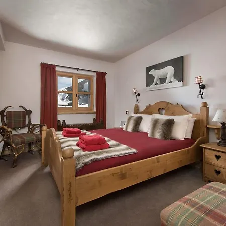 Chalet Leonie *