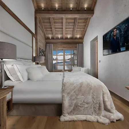Chalet Leonie Chalet