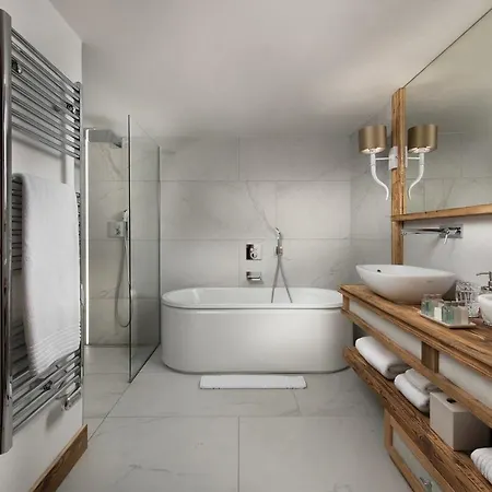 Chalet Leonie * Saint-Bon-Tarentaise