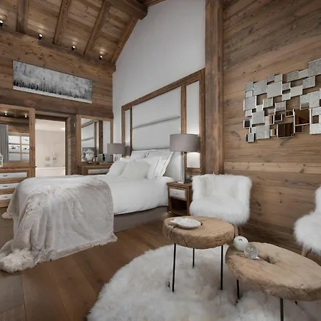 Chalet Leonie * Saint-Bon-Tarentaise