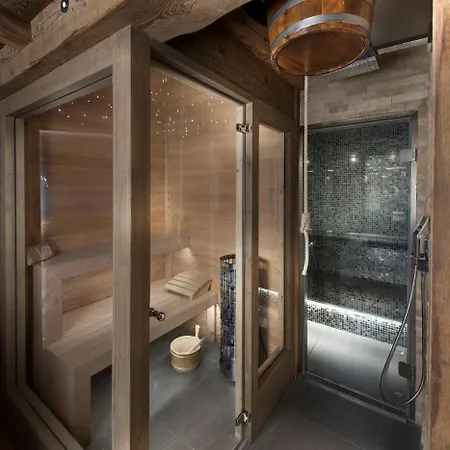 Chalet Leonie Saint-Bon-Tarentaise