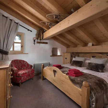 Chalet Chalet Leonie