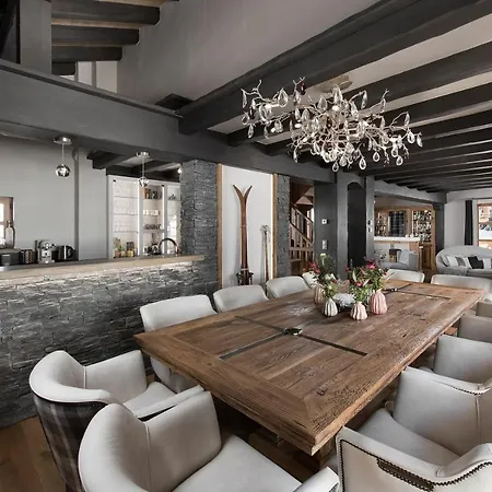 Chalet Leonie * Saint-Bon-Tarentaise