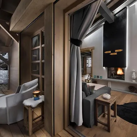 Chalet Leonie Saint-Bon-Tarentaise