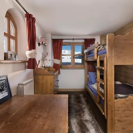 Chalet Chalet Leonie