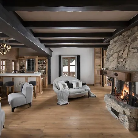 Chalet Leonie Chalet *