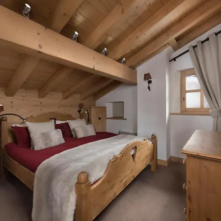 Chalet Leonie Chalet *